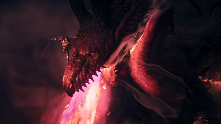 Dragon's Dogma 2 - Xbox Series X_4