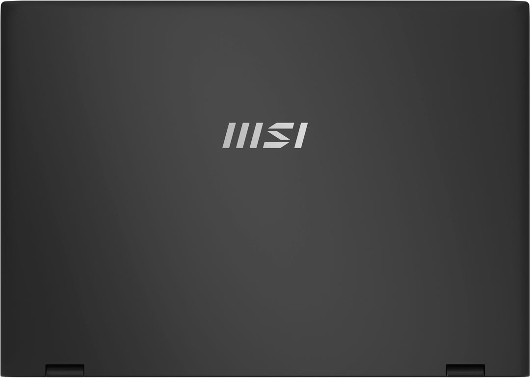 MSI - Prestige 16” Laptop – Intel Evo Edition – Intel Core Ultra 9 – Intel ARC Graphics with 16GB Memory – 1TB SSD - Stellar Gray_6