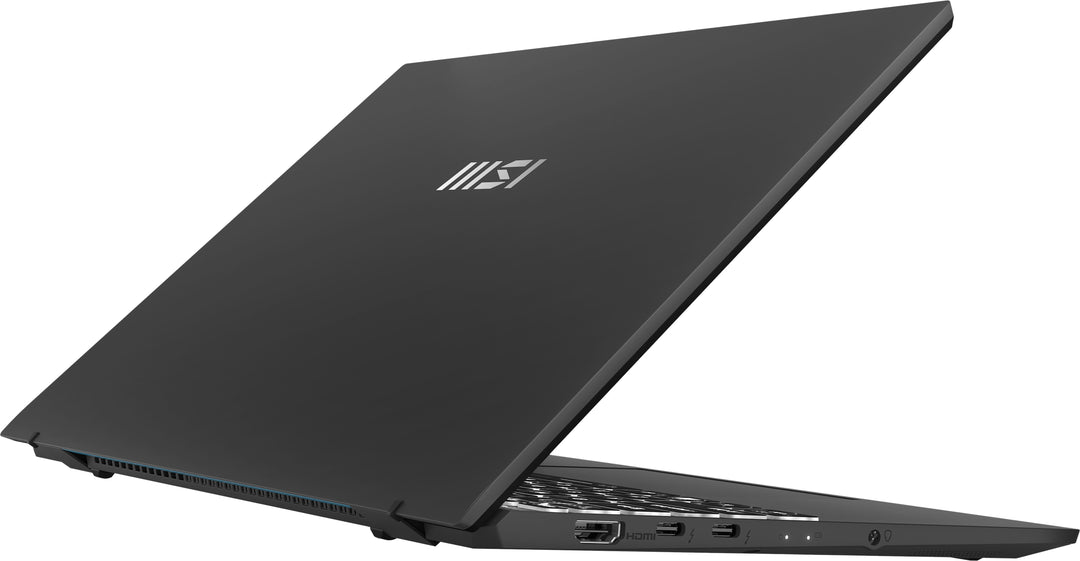MSI - Prestige 13” OLED Laptop – Intel Evo Edition – Intel Core Ultra 7 – Intel ARC Graphics with 32GB Memory – 1TB SSD - Stellar Gray_9