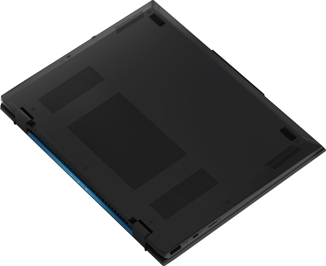 MSI - Prestige 13” OLED Laptop – Intel Evo Edition – Intel Core Ultra 7 – Intel ARC Graphics with 32GB Memory – 1TB SSD - Stellar Gray_8
