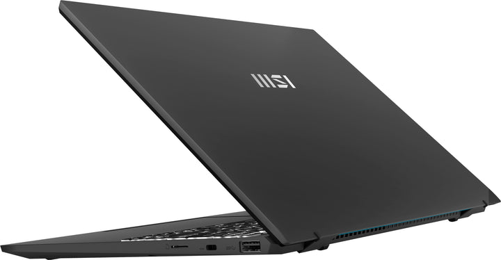 MSI - Prestige 13” OLED Laptop – Intel Evo Edition – Intel Core Ultra 7 – Intel ARC Graphics with 32GB Memory – 1TB SSD - Stellar Gray_3
