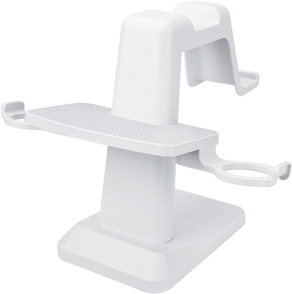 Insignia™ - Display Stand for Quest 3 - White_1