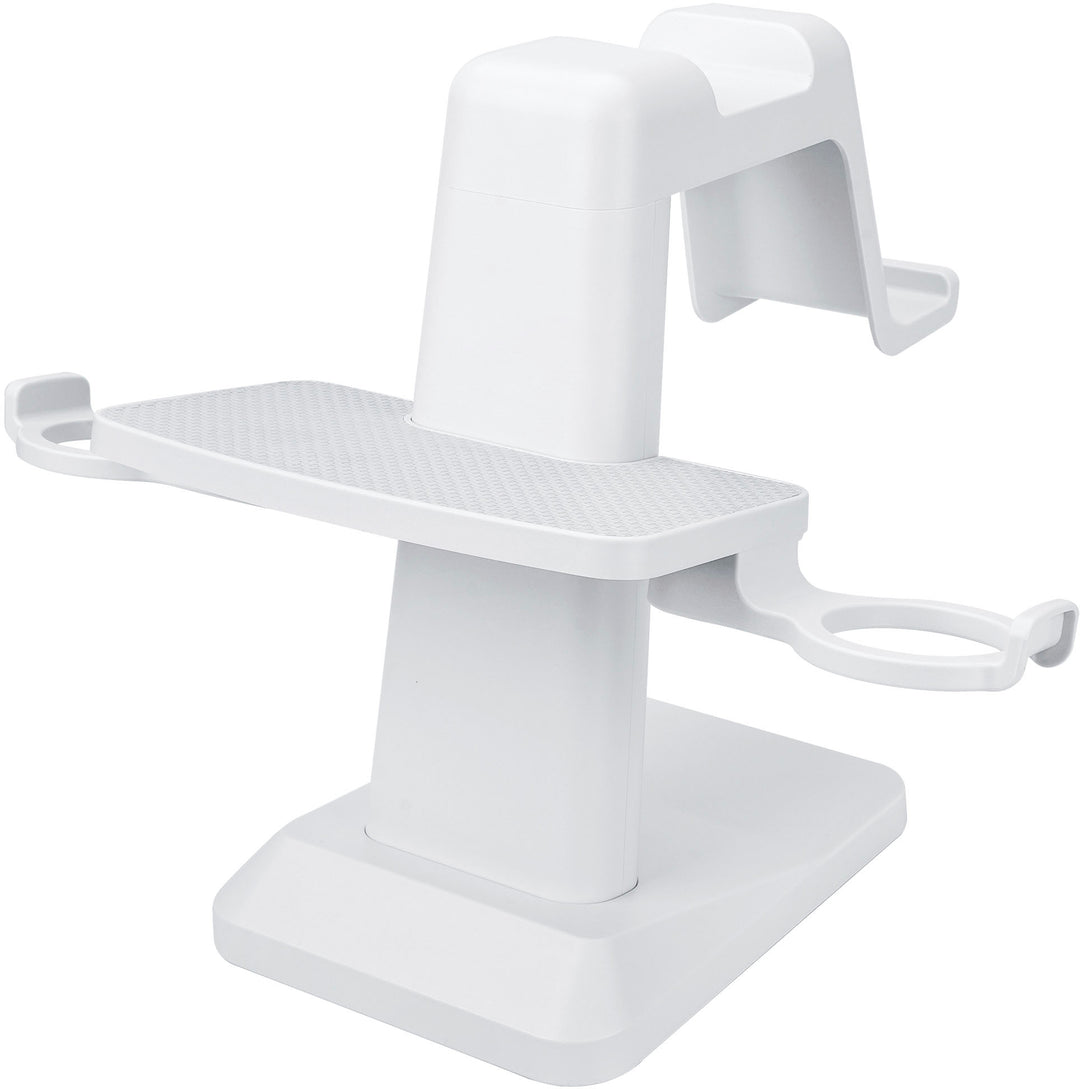 Insignia™ - Display Stand for Quest 3 - White_1