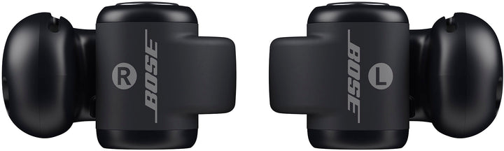 Bose - Ultra Open-Ear True Wireless Open Earbuds - Black_3