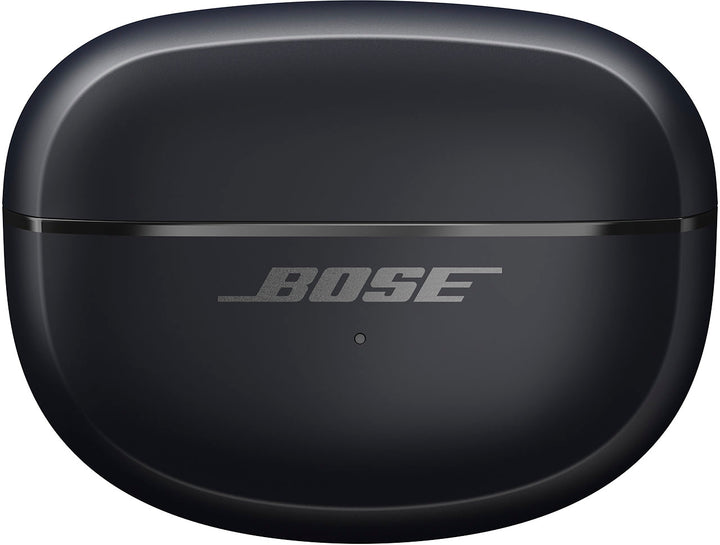 Bose - Ultra Open-Ear True Wireless Open Earbuds - Black_10