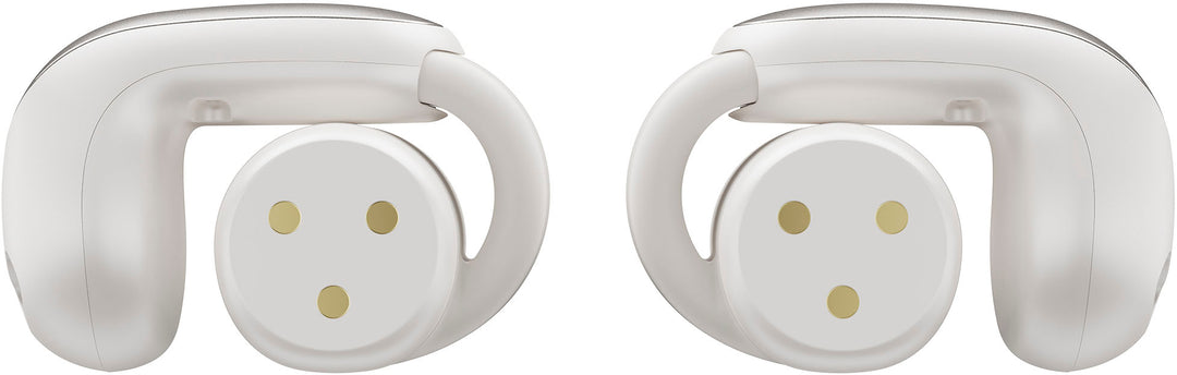 Bose - Ultra Open-Ear True Wireless Open Earbuds - White Smoke_10