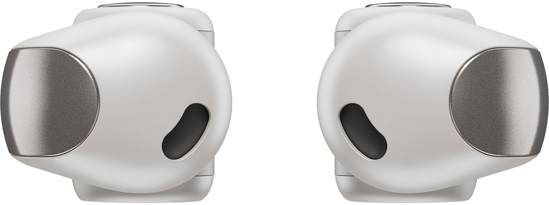 Bose - Ultra Open-Ear True Wireless Open Earbuds - White Smoke_11