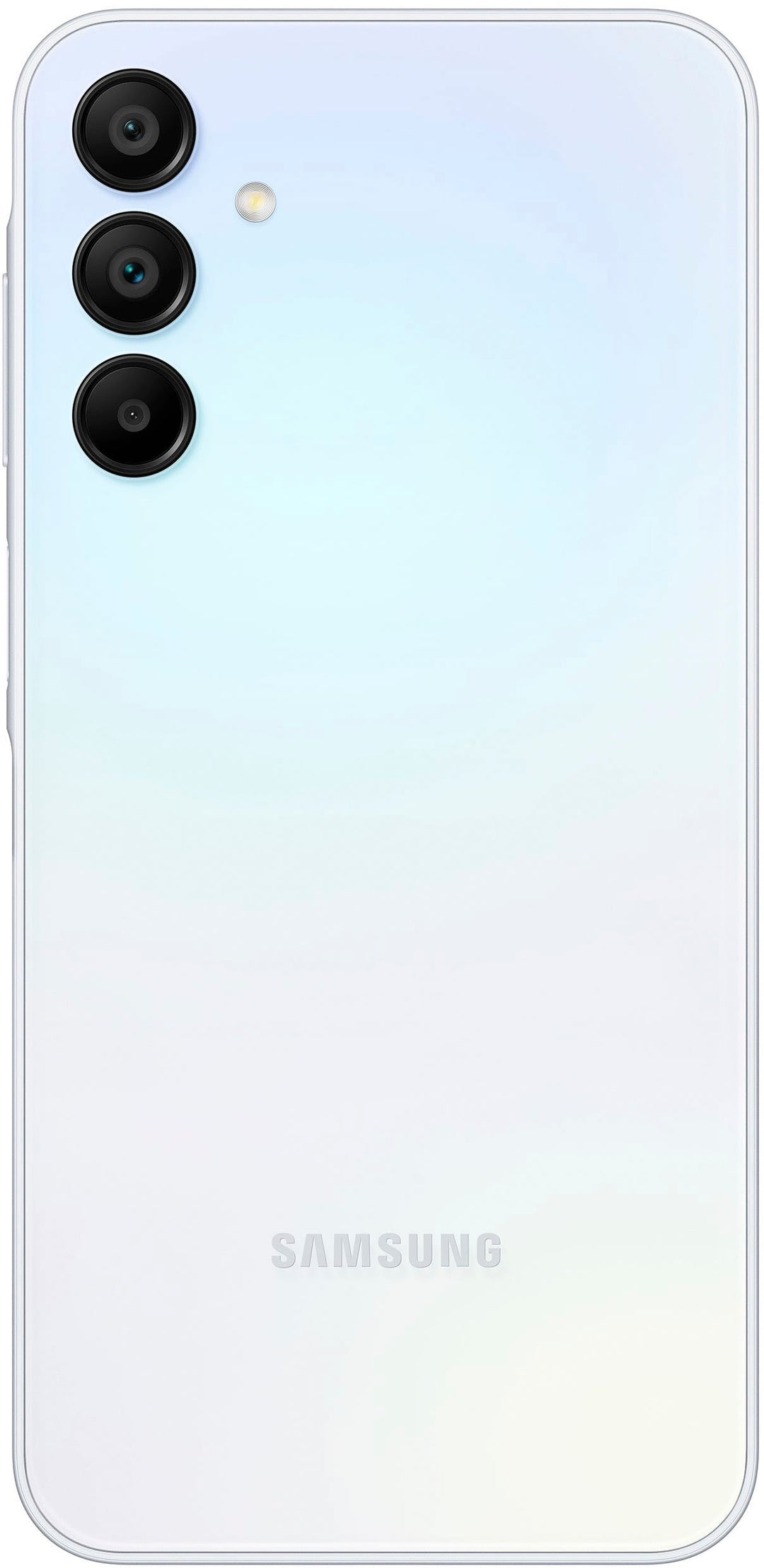 Samsung - Galaxy A15 5G 128GB (Unlocked) - Light Blue_3