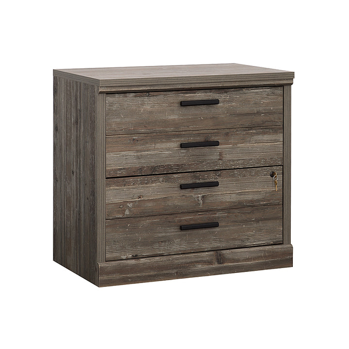 Sauder - Aspen Post Lateral File Pp - Pebble Pine®_5