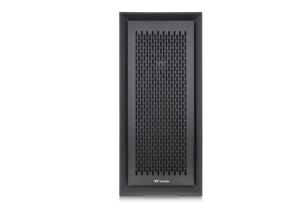 Thermaltake - CTE T500 Air Full-Tower Case - Black_5