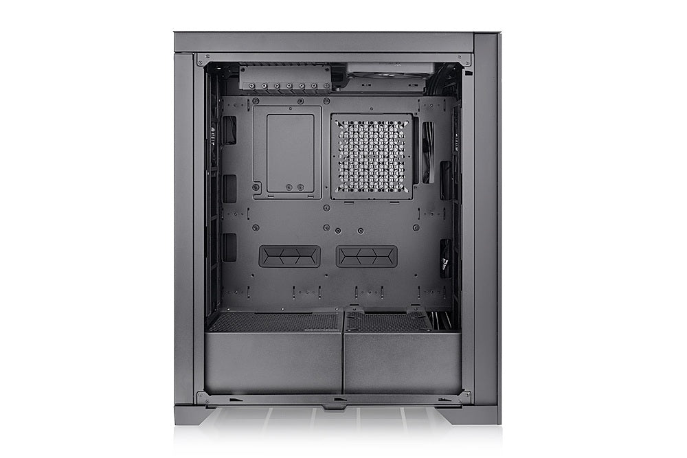 Thermaltake - CTE T500 Air Full-Tower Case - Black_3