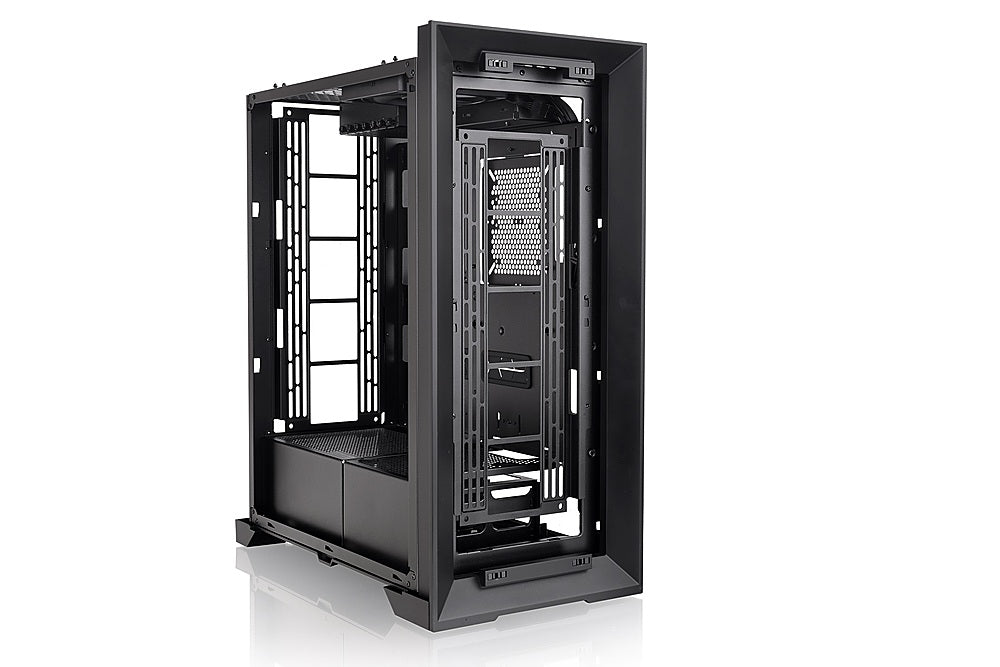 Thermaltake - CTE T500 Air Full-Tower Case - Black_2