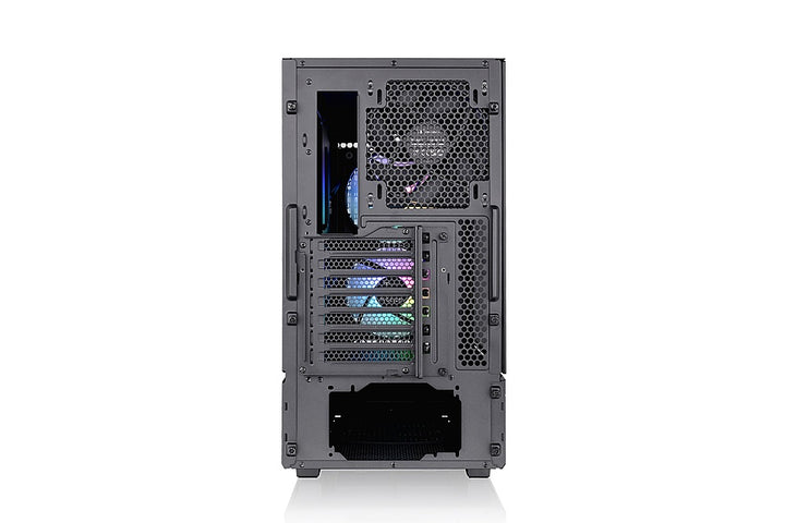 Thermaltake - Ceres 300 TG ARGB Mid-Tower Case - Black_5