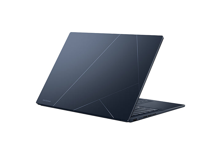 ASUS Zenbook 14 OLED 14” 3K Touch Laptop, Intel Core Ultra 7, 32GB Memory, 1TB SSD - Ponder Blue_4