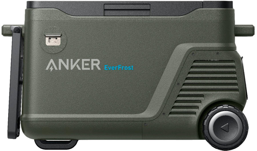 Anker - Everfrost Portable Cooler 30 - Green_0