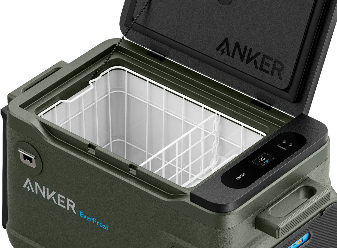 Anker - Everfrost Portable Cooler 30 - Green_10