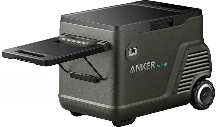 Anker - Everfrost Portable Cooler 30 - Green_2