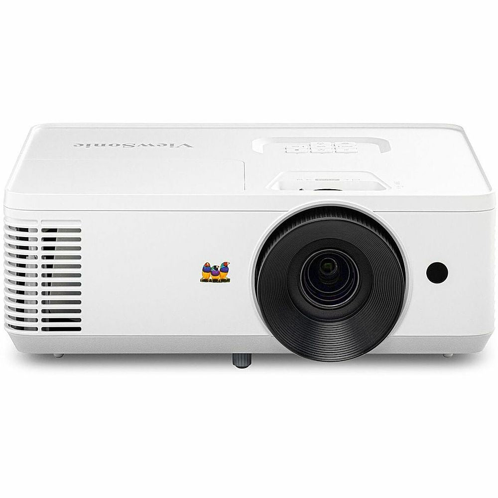 ViewSonic - PA503HD 4000 Lumens Hight Brightness Projector - White_0