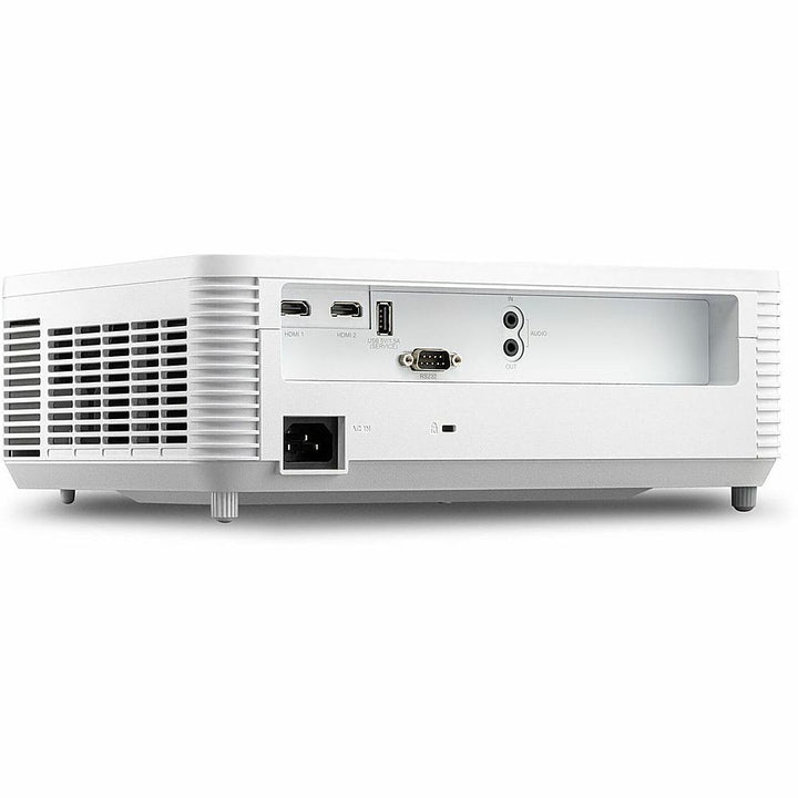 ViewSonic - PA503HD 4000 Lumens Hight Brightness Projector - White_11