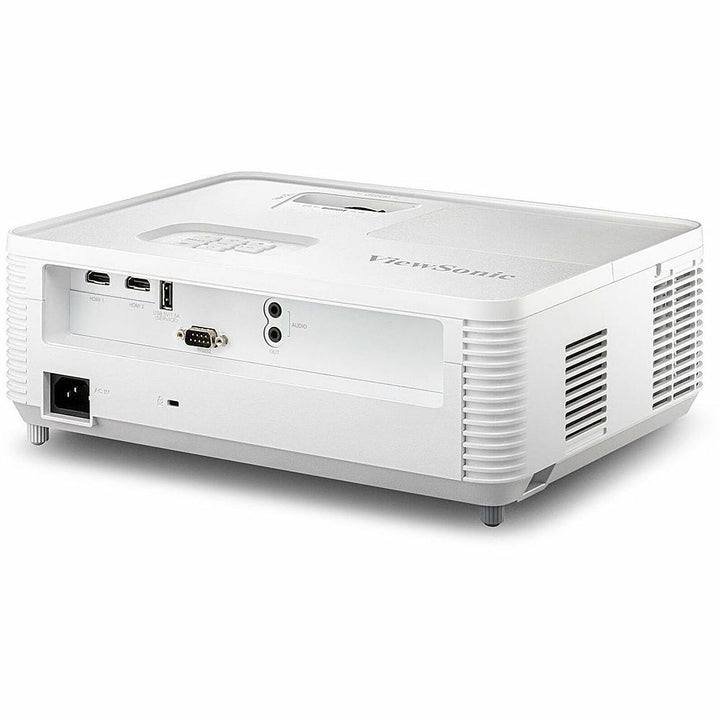 ViewSonic - PA503HD 4000 Lumens Hight Brightness Projector - White_9