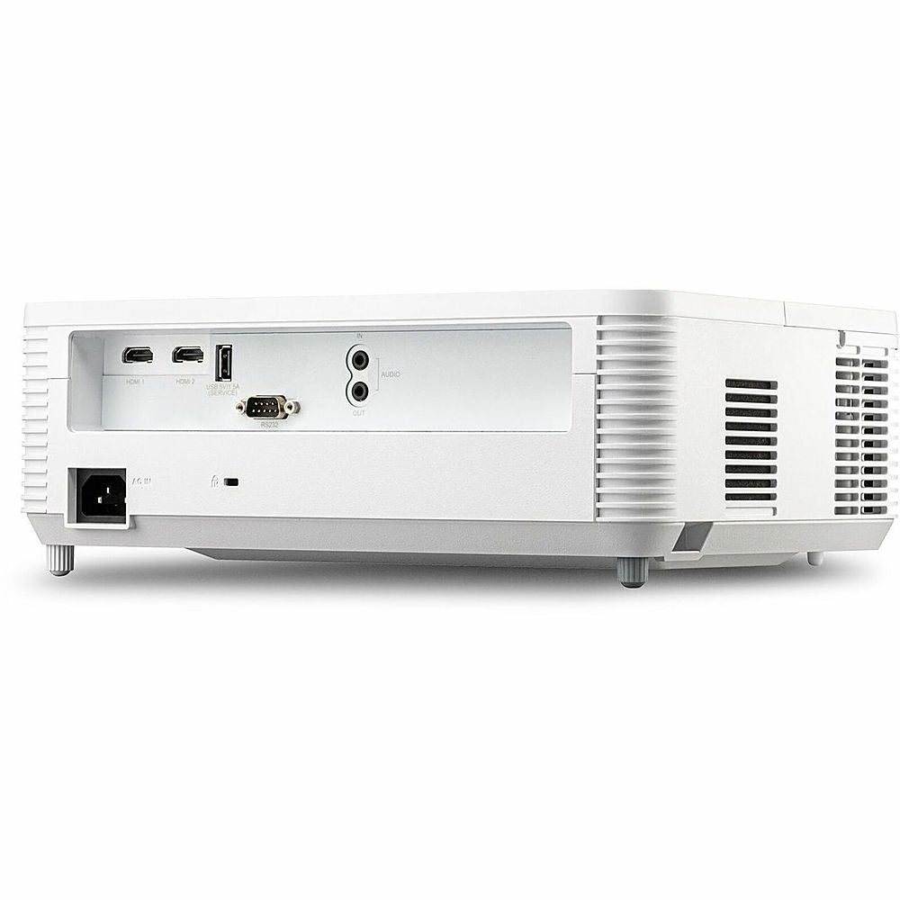 ViewSonic - PA503HD 4000 Lumens Hight Brightness Projector - White_8