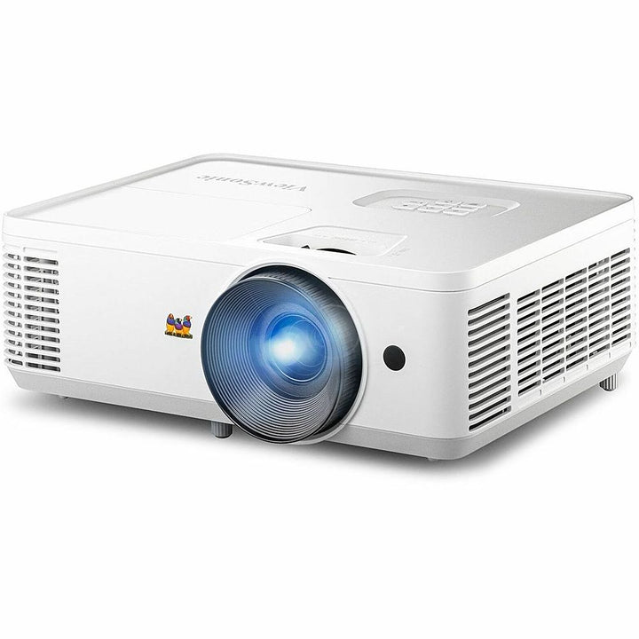 ViewSonic - PA503HD 4000 Lumens Hight Brightness Projector - White_7