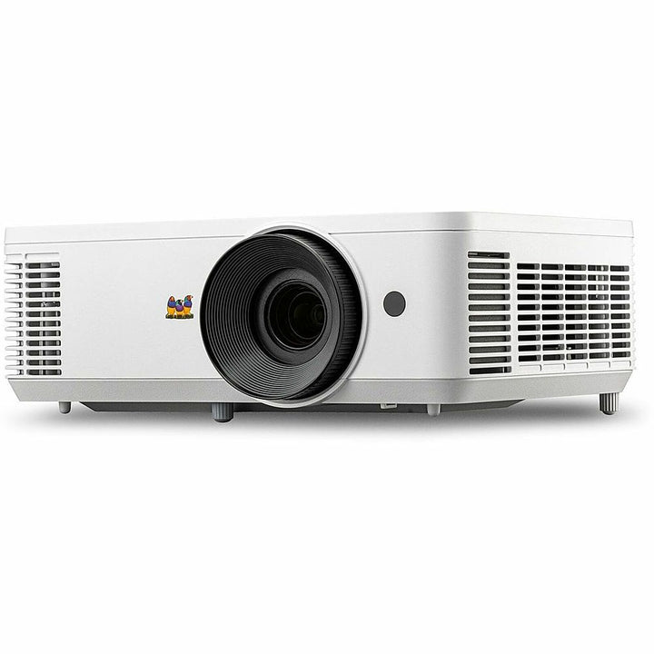 ViewSonic - PA503HD 4000 Lumens Hight Brightness Projector - White_5
