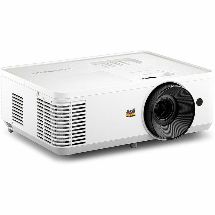 ViewSonic - PA503HD 4000 Lumens Hight Brightness Projector - White_6