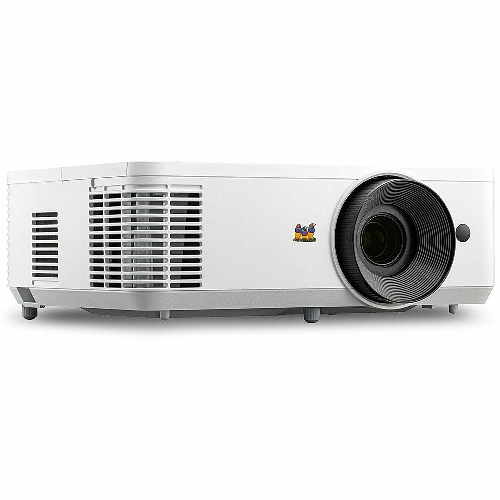 ViewSonic - PA503HD 4000 Lumens Hight Brightness Projector - White_3