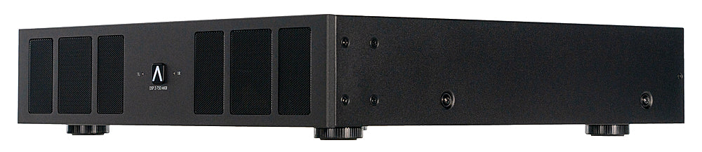 Sonance - DSP 2-750 MKIII - 1500W 2.0-Ch. DSP Power Amplifier (Each) - Black_1