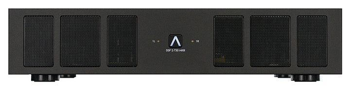 Sonance - DSP 2-750 MKIII - 1500W 2.0-Ch. DSP Power Amplifier (Each) - Black_0