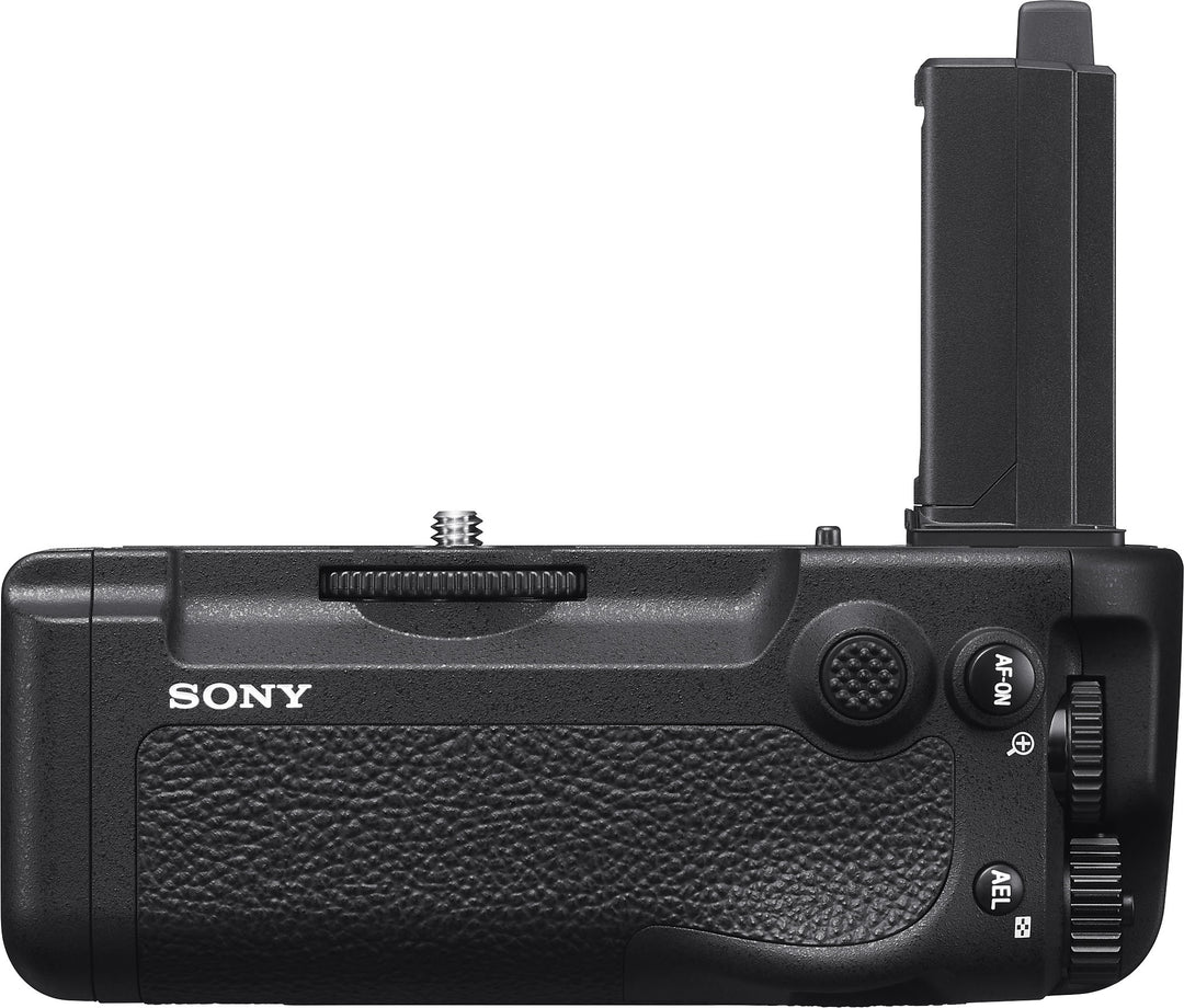 Sony - VG-C5 Vertical Grip - Black_4