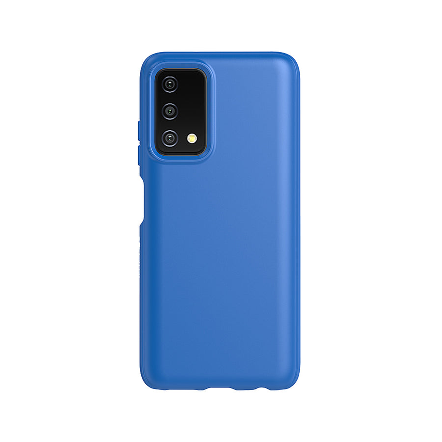 Tech21 EvoLite for Samsung Galaxy A03s - Classic Blue - Classic Blue_0