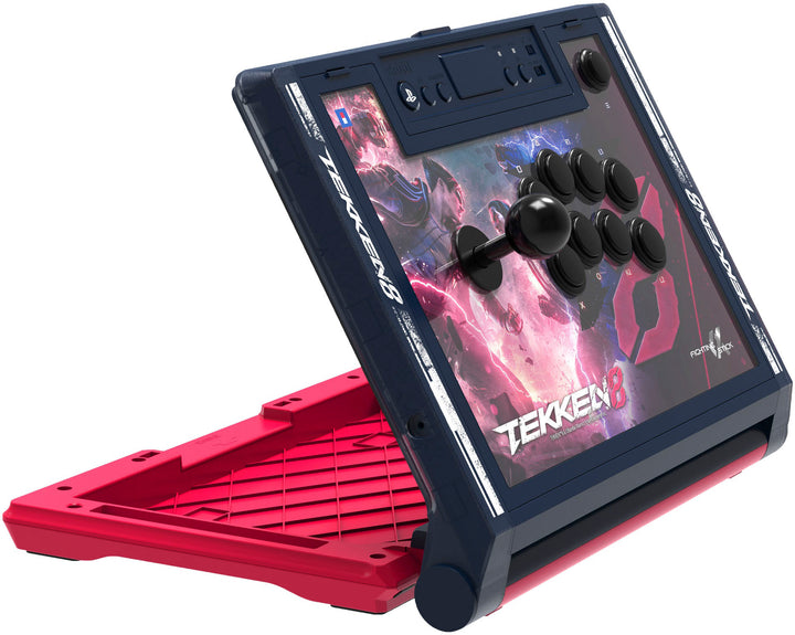HORI PS5 Fighting Stick Alpha (Tekken 8) - Tekken 8_1
