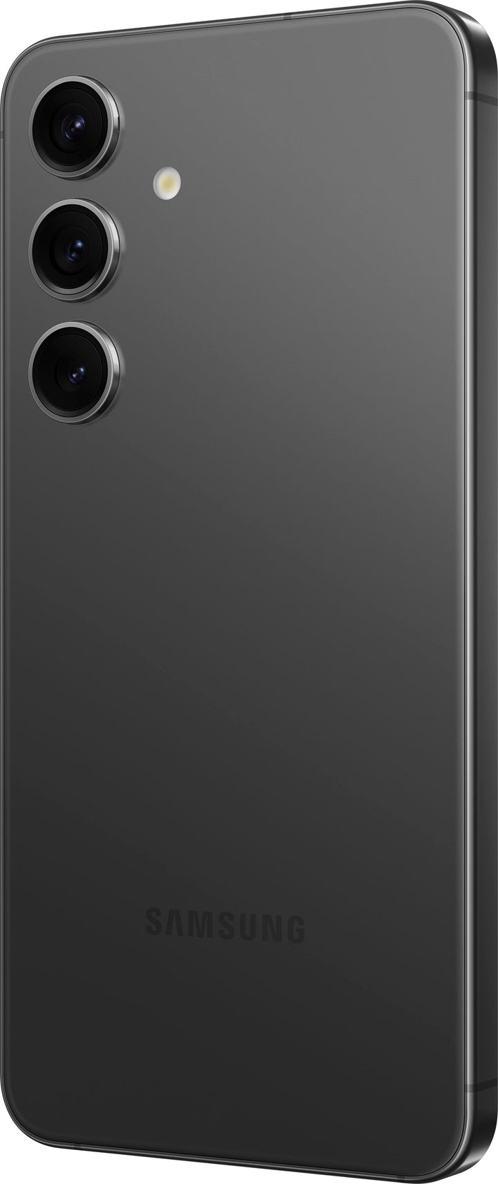 Samsung - Galaxy S24 256GB (Unlocked) - Onyx Black_5