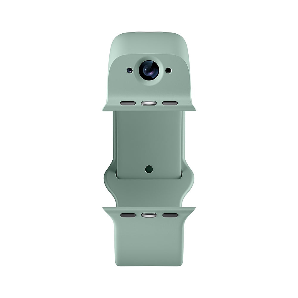 Wristcam Medium/Large (Fits 42-49mm) - for Apple Watch Ultra, Series 9, Series 8 , Series SE - Sage_7