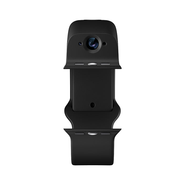 Wristcam Small/Medium (Fits 38-41mm) - Black_10