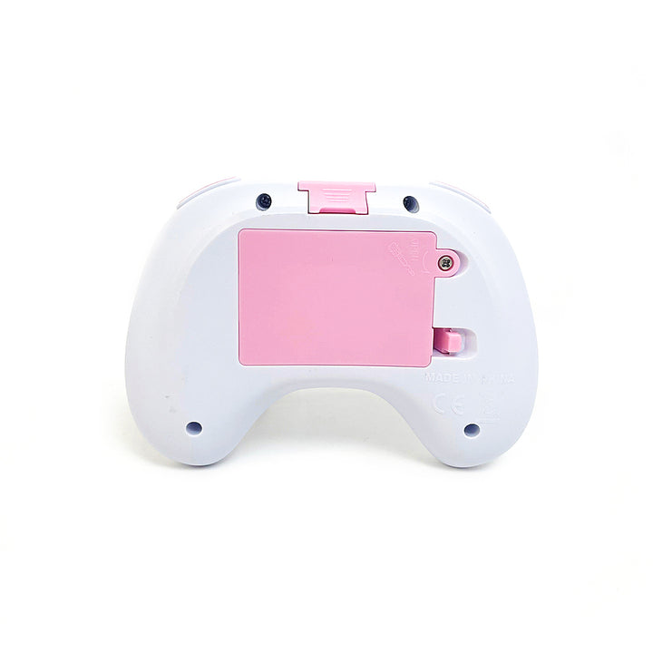 Contixo - RC Light up Butterfly Drone - Pink_3
