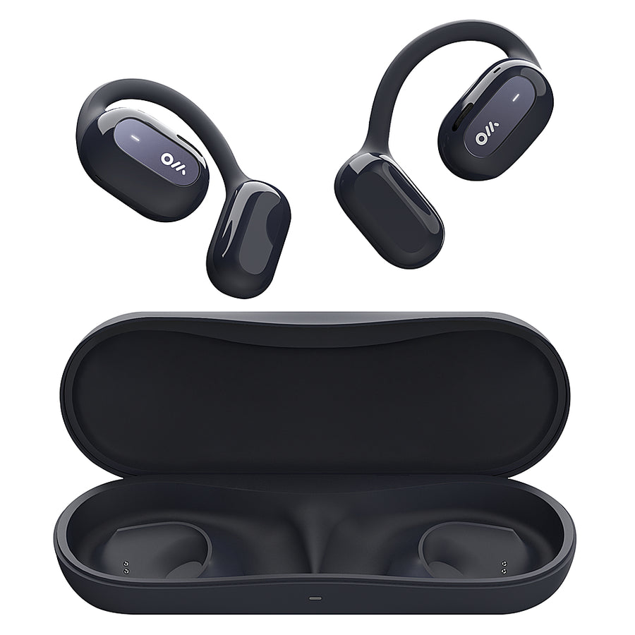 Oladance - OWS 2 Wearable Stereo True Wireless Open Ear Headphones - Interstellar Blue_0