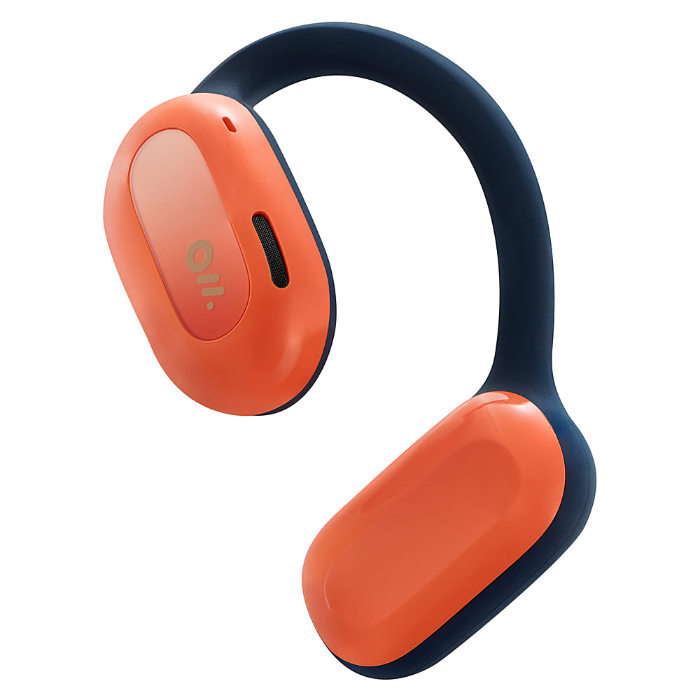 Oladance - OWS 2 Wearable Stereo True Wireless Open Ear Headphones - Martian Orange_1
