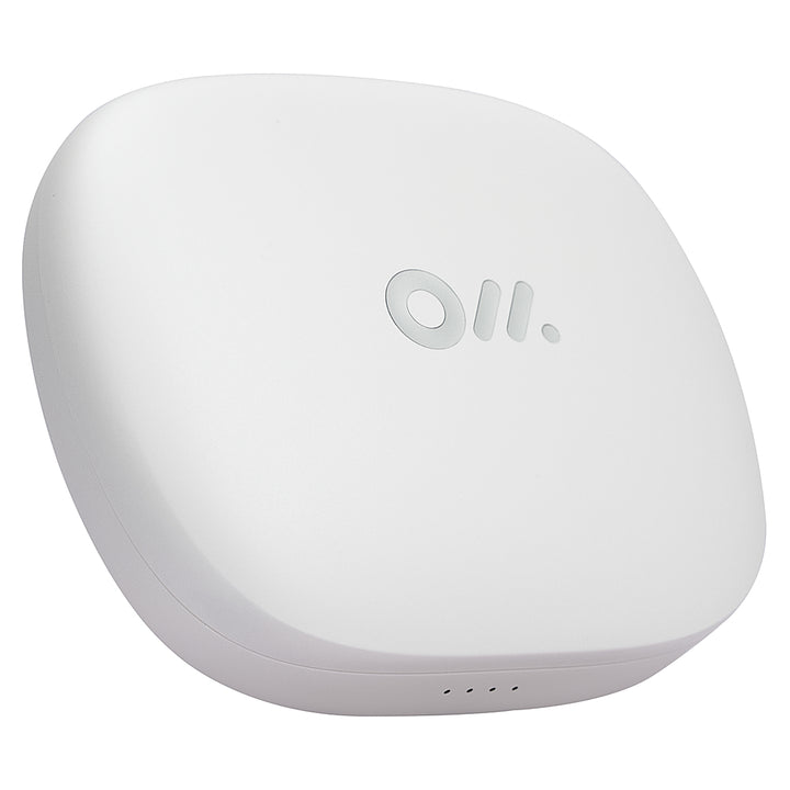 Oladance - OWS Pro Wearable Stereo True Wireless Open Ear Headphones - Porcelain White_3