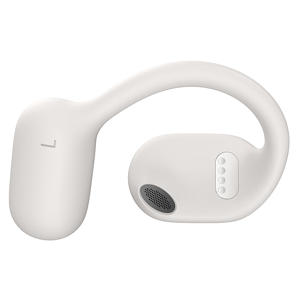 Oladance - OWS 2 Wearable Stereo True Wireless Open Ear Headphones - Cloud White_2