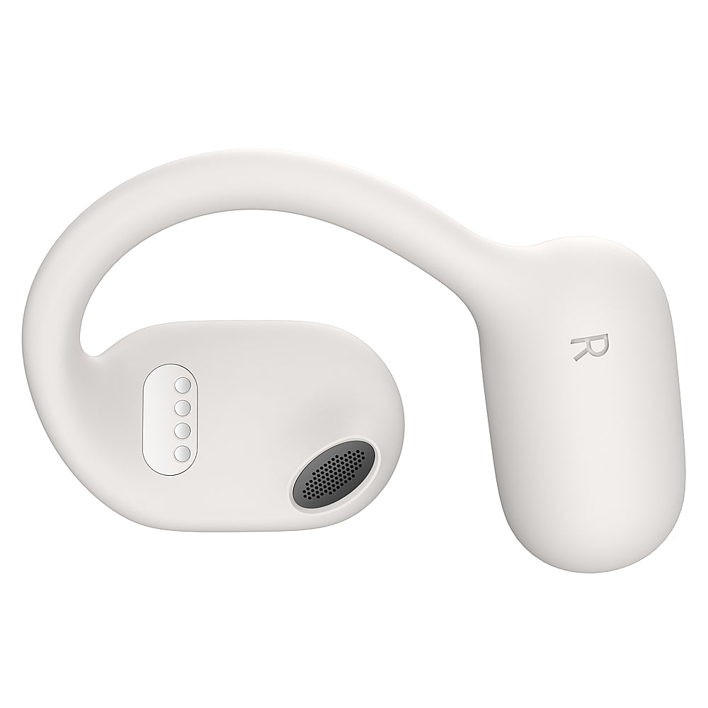 Oladance - OWS 2 Wearable Stereo True Wireless Open Ear Headphones - Space Silver_2