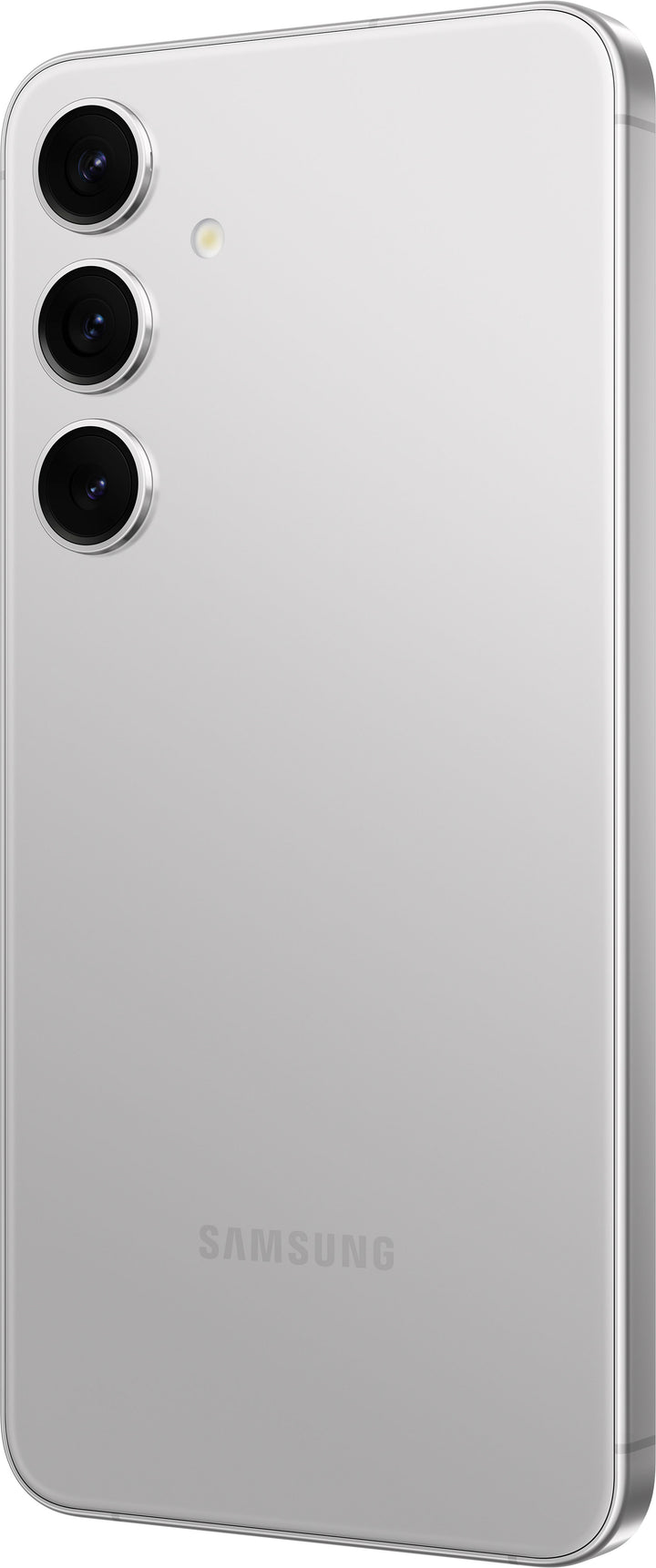 Samsung - Galaxy S24+ 512GB (Unlocked) - Marble Gray_5