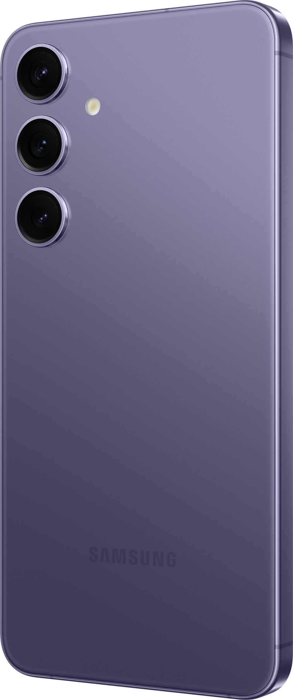 Samsung - Galaxy S24+ 256GB (Unlocked) - Cobalt Violet_1