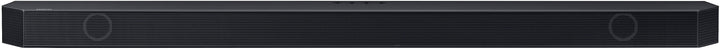 Samsung - Q series 9.1.4ch Wireless True Dolby Atmos Soundbar with Q-Symphony and Rear Speakers- Titan Black - Black_3
