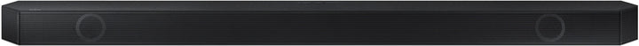 Samsung - Q series 11.1.4 ch. Wireless Dolby Atmos Soundbar + Rear Speakers w/ Q-Symphony- Titan Black. - Black_3