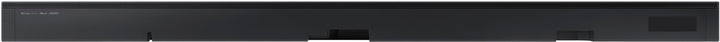 Samsung - Q series 11.1.4 ch. Wireless Dolby Atmos Soundbar + Rear Speakers w/ Q-Symphony- Titan Black. - Black_6