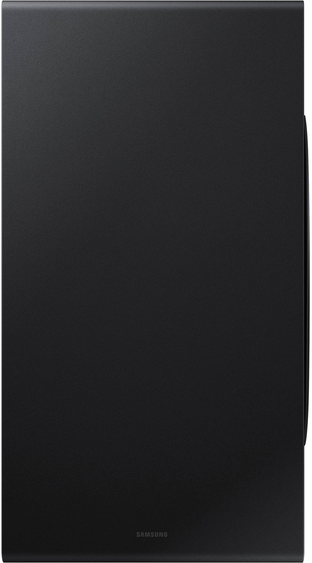 Samsung - Q series 11.1.4 ch. Wireless Dolby Atmos Soundbar + Rear Speakers w/ Q-Symphony- Titan Black. - Black_12