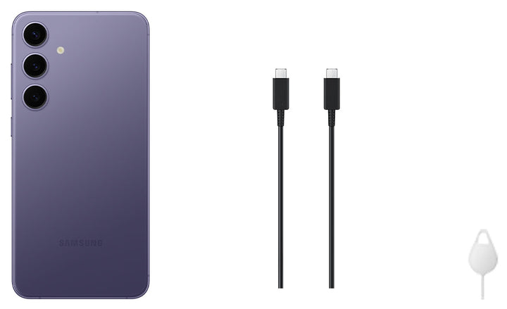 Samsung - Galaxy S24+ 512GB - Cobalt Violet (Verizon)_3